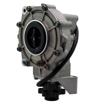 Compatibile per Yamaha UTV Rhino 660 YXR660 2004-2007 Differenziale posteriore 5UG-46101-01-00